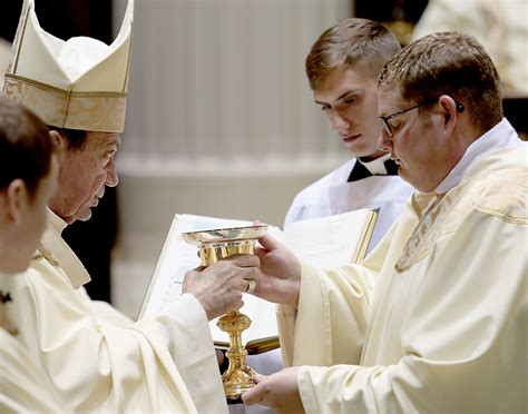 catholic bishop ordination ceremony